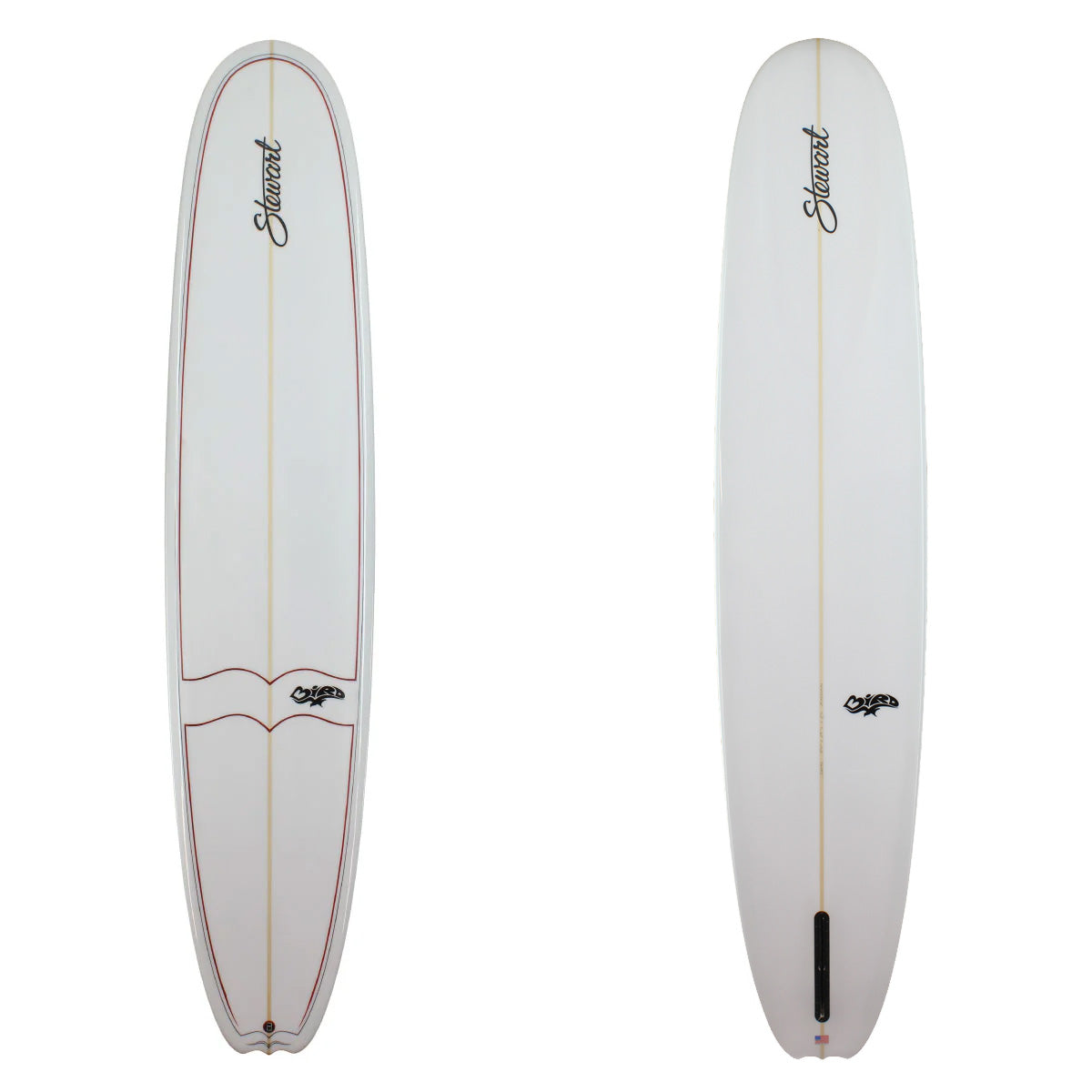 【値下げ】Stewart Bill Stewart ショートボード WILD BILL MID-LENGTH – Stewart Surfboards