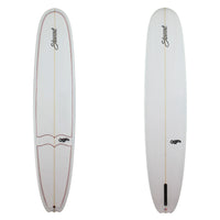 9'4" Bird (9'4", 23 1/2", 3 1/4") B#128092 Gloss & Polish