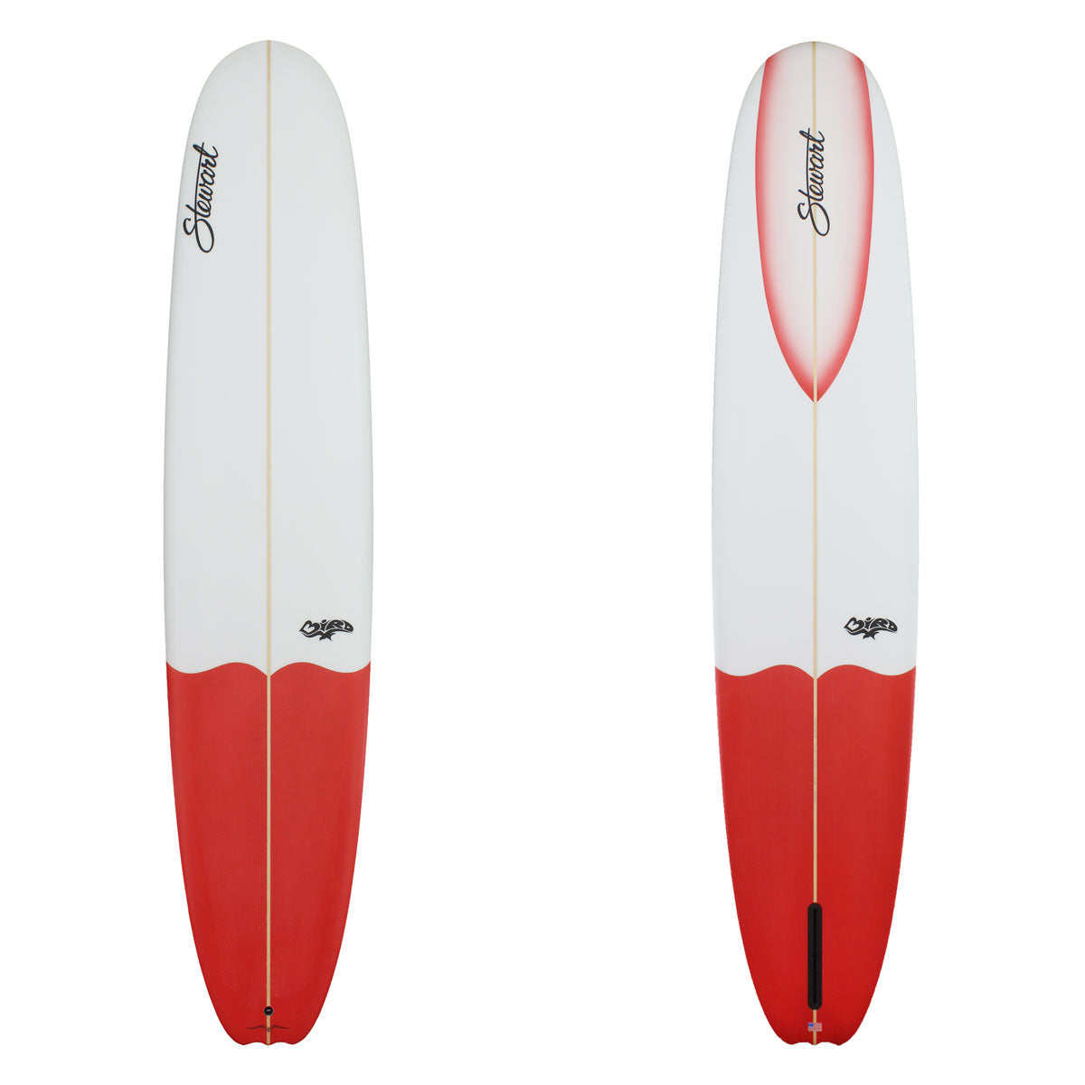 9'4" Bird (9'4", 23 1/2", 3 1/4") B#128206