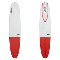 9'4" Bird (9'4", 23 1/2", 3 1/4") B#128206