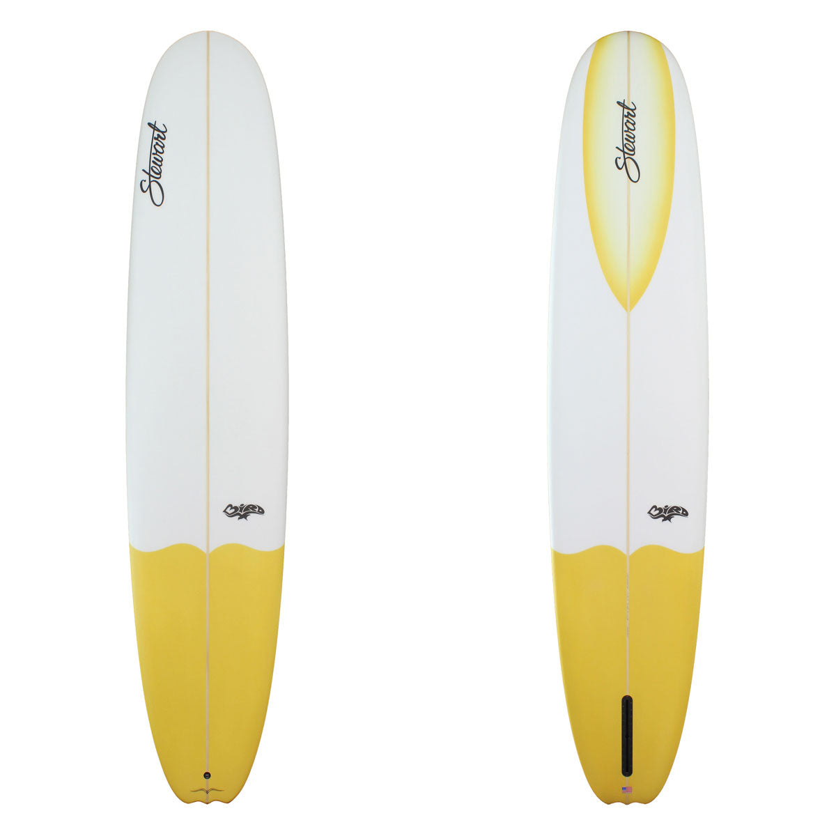 9'4" Bird (9'4", 23 1/2", 3 1/4") B#128398