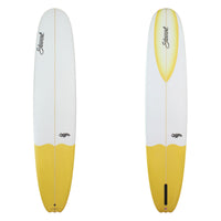 9'4" Bird (9'4", 23 1/2", 3 1/4") B#128398