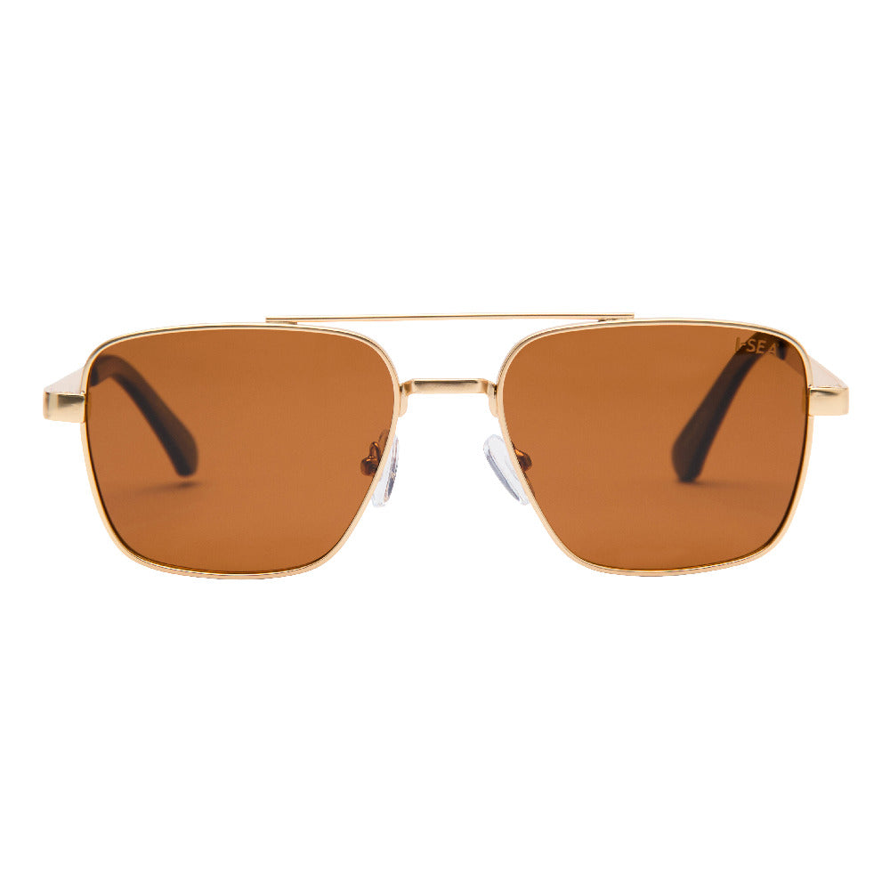 I-SEA BROOKS POLARIZED LENS SUNGLASSES