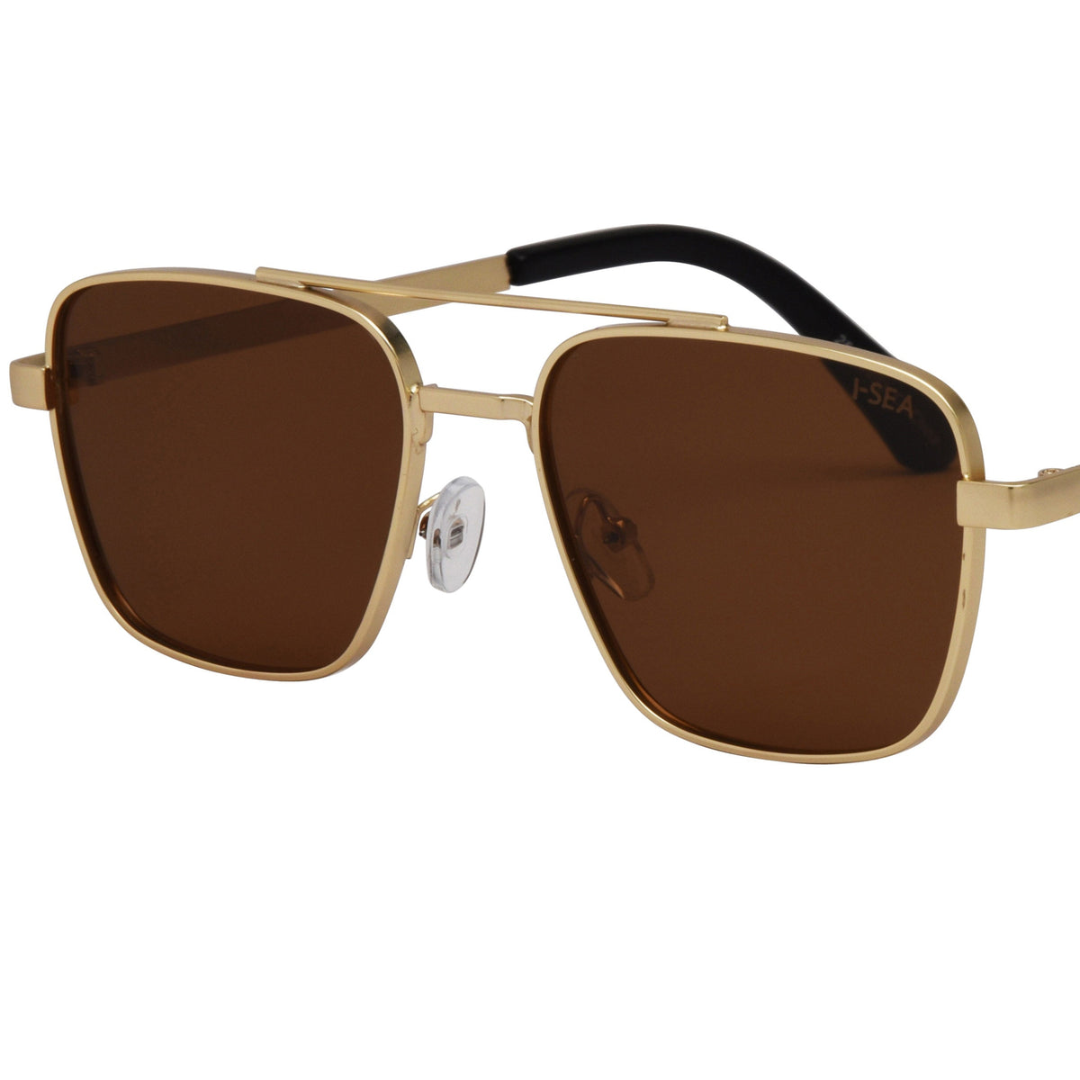 I-SEA BROOKS POLARIZED LENS SUNGLASSES