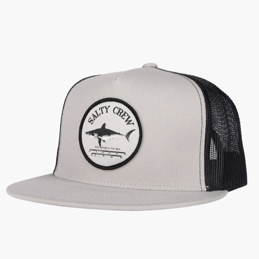 SALTY CREW BRUCE TRUCKER HAT
