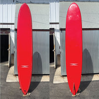 Mike Hynson 10'6" x 23 x 3 1/4, Molded Epoxy