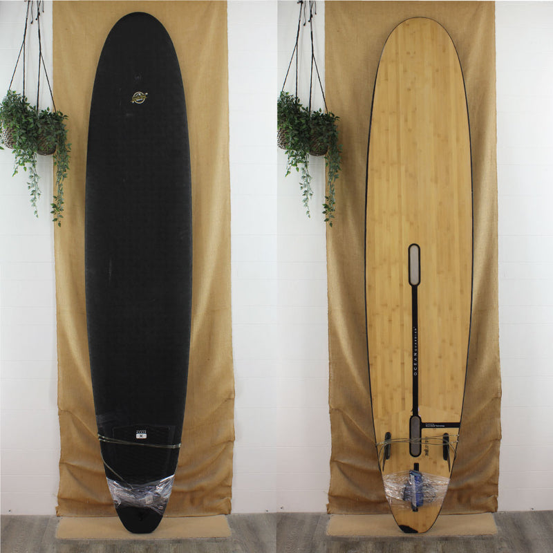 USED Southbay Board Co. Longboard Composite 9'6 x 23.2 x 3.1