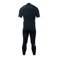 XCEL MEN'S COMP X SHORT SLEEVE 2MM FULL WETSUIT