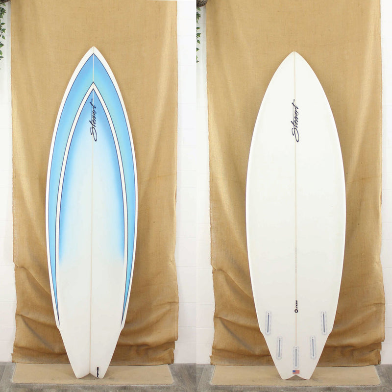 stewart therapy surfboards eps
