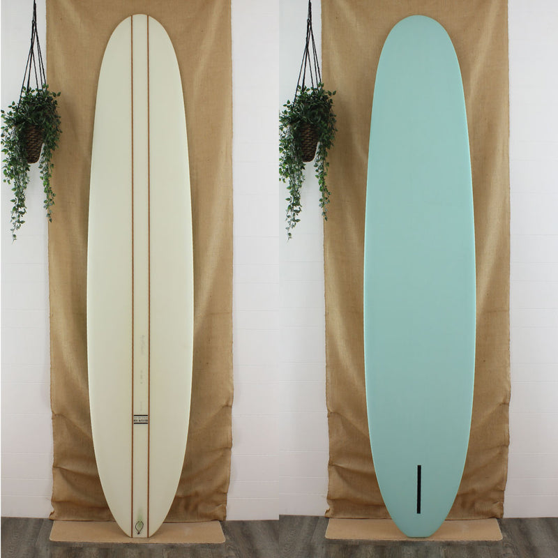 McTavish Longboard Poly 9'3 X 22 1/2 x 