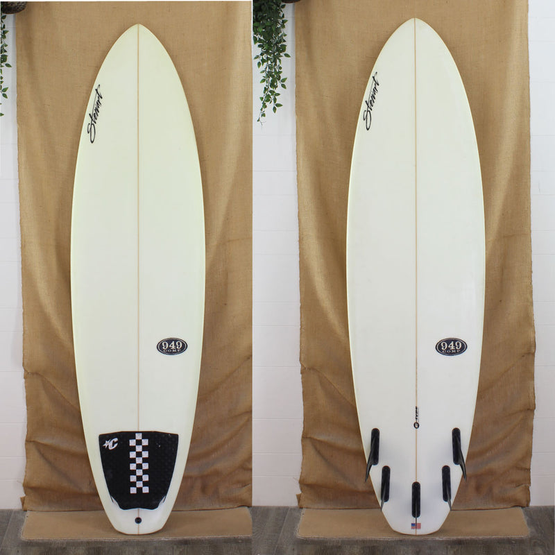 Used Surfboards for Sale Stewart Surfboards