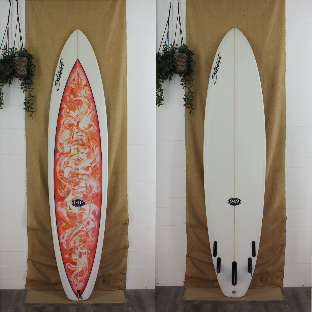 USED SURFBOARDS – Stewart Surfboards USED SURFBOARDS – Stewart Surfboards