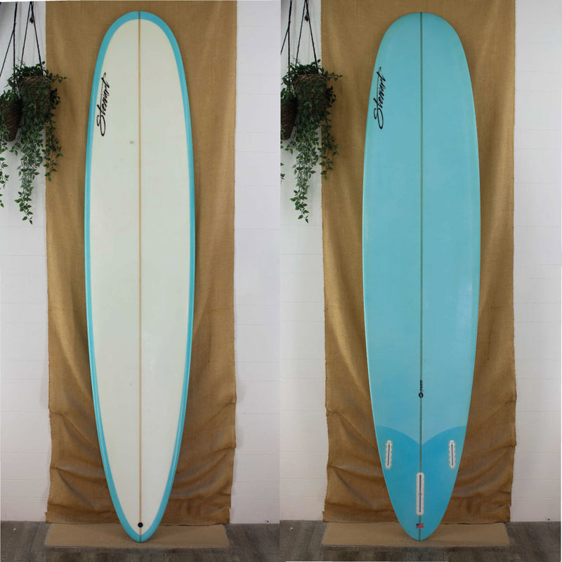 used blue stewart redline 11 