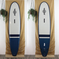 Blue Walden Longboard Surfboard 