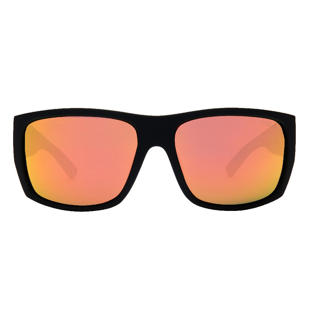 I-SEA CAPTAIN POLARIZED LENS SUNGLASSES
