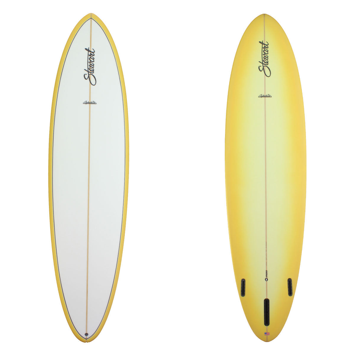 Surfboards – Stewart Surfboards