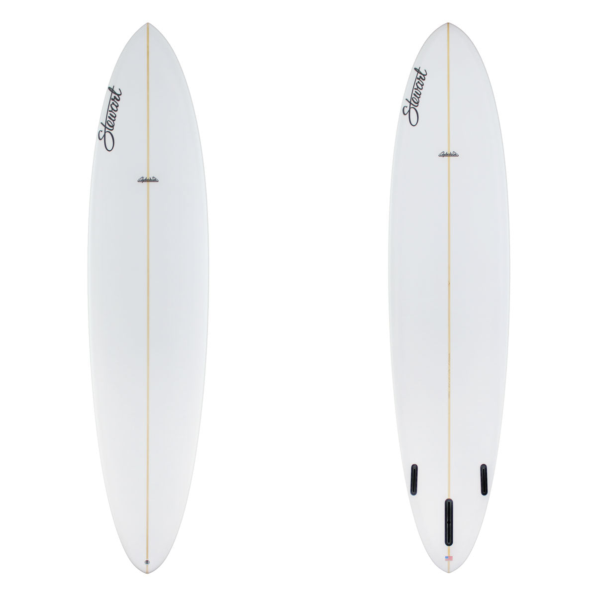 Surfboards – Stewart Surfboards