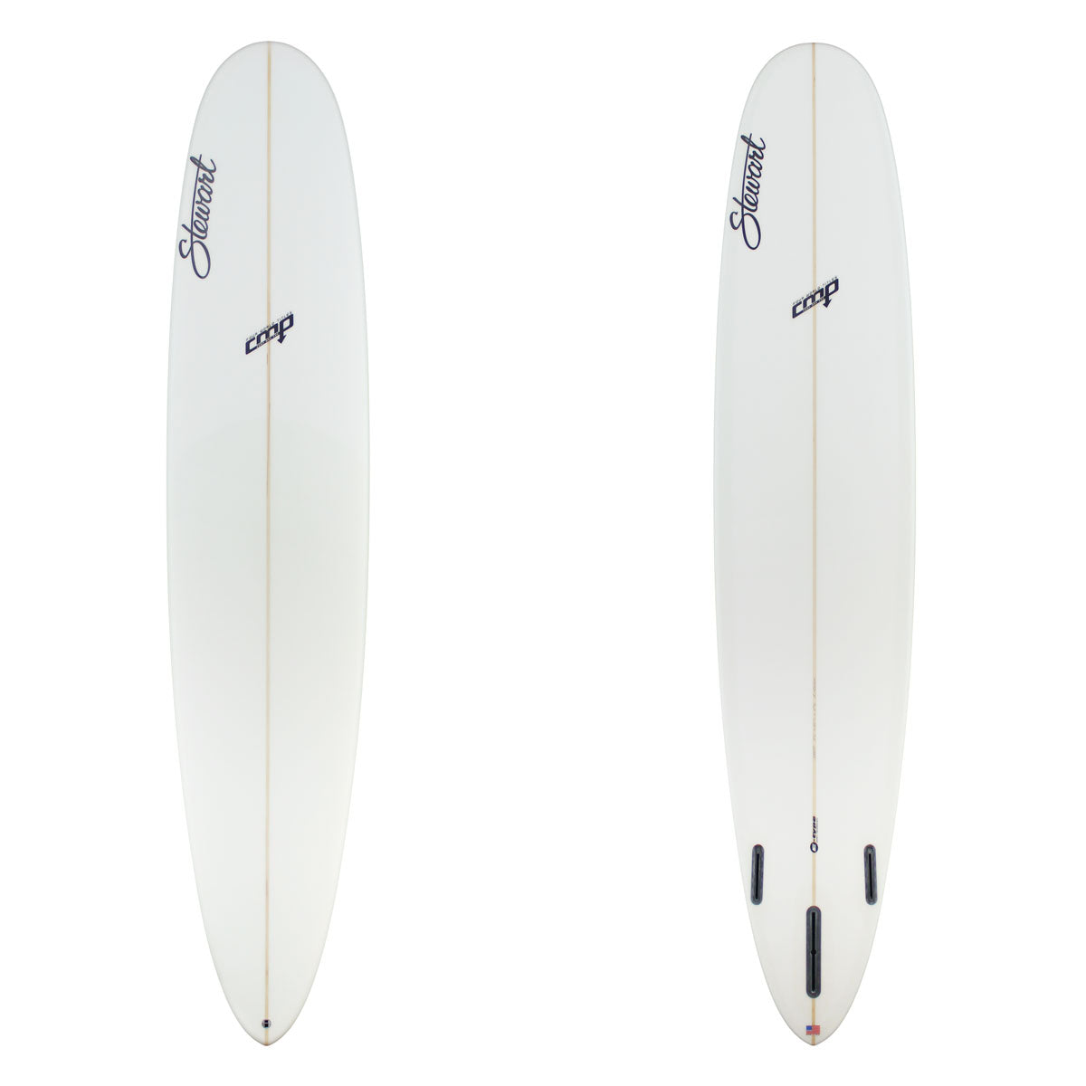 Surfboards – Stewart Surfboards