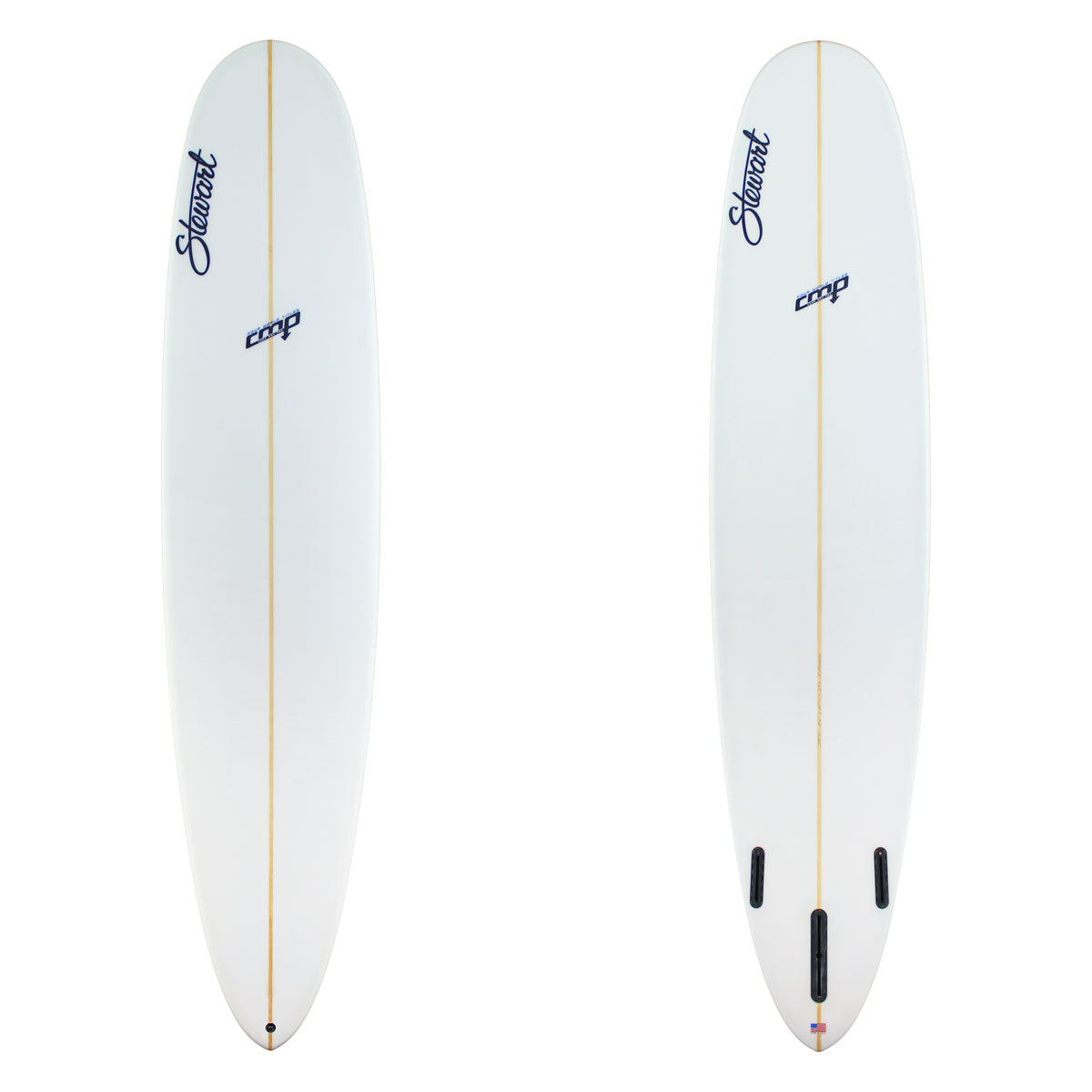 8'6" CMP (8'6", 22 1/4", 2 5/8") B#128878