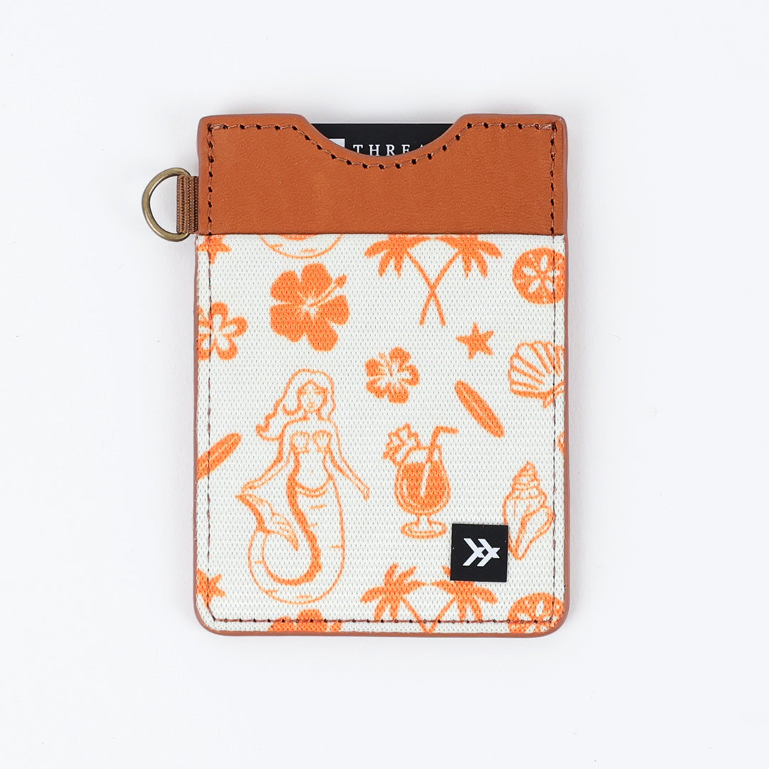THREAD WALLETS - VERTICAL WALLET
