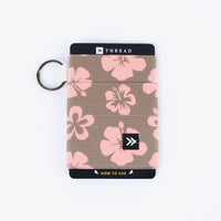 THREAD WALLETS - ELASTIC WALLETS