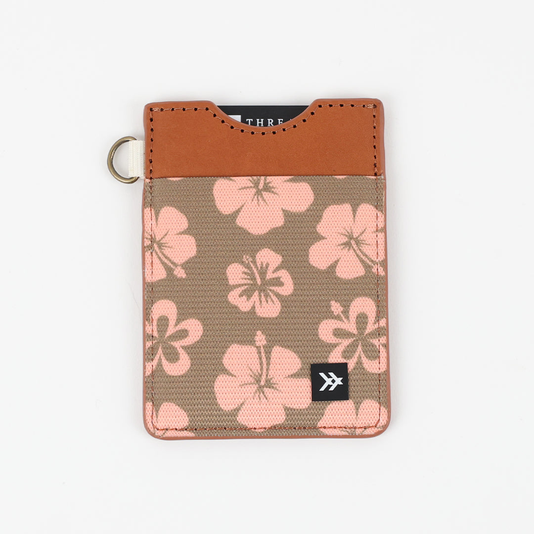 THREAD WALLETS - VERTICAL WALLET