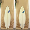 USED Tuttle Shortboard 5'11" x 19"x 2 1/4" POLY