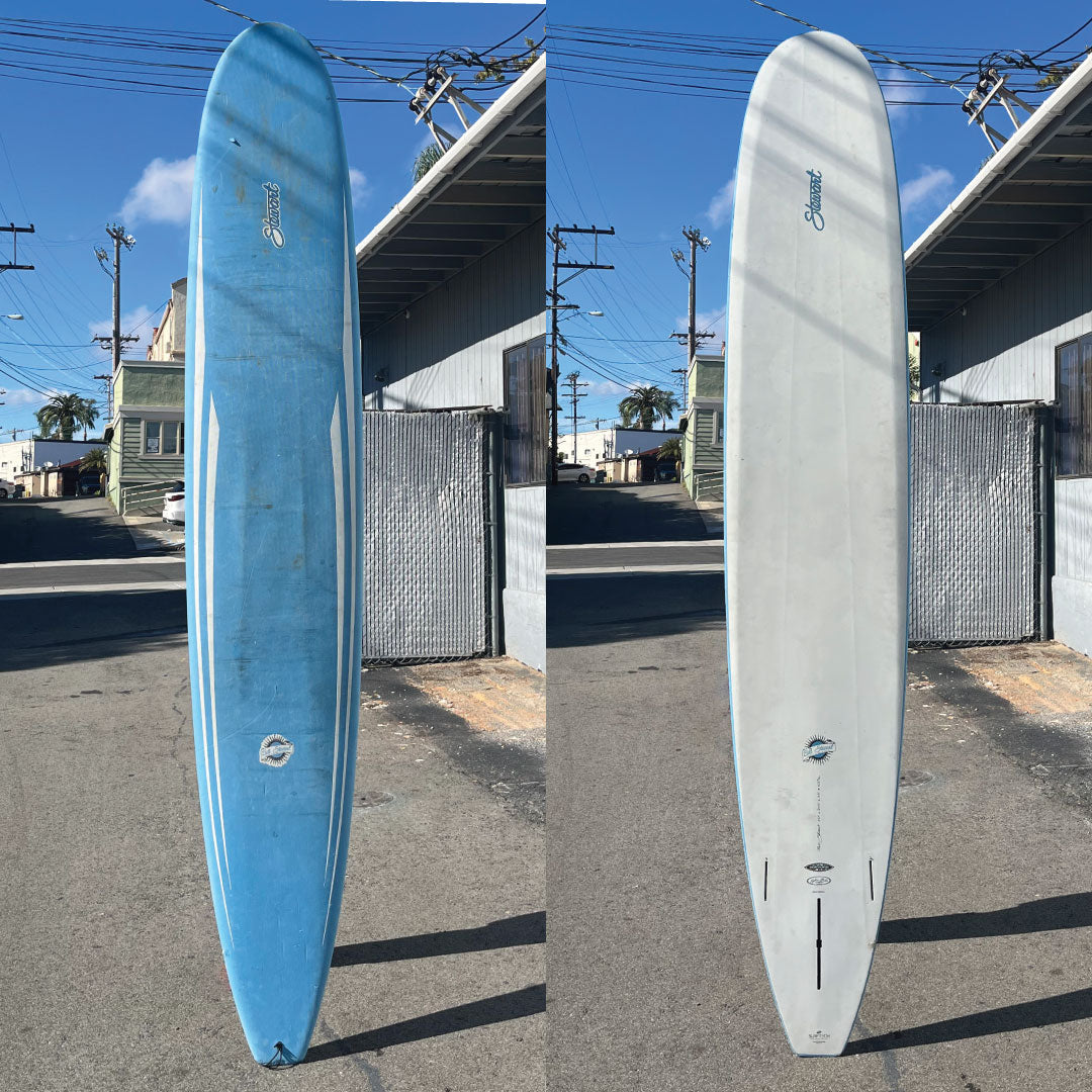 Stewart longboard for deals sale