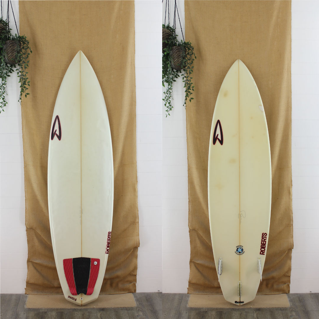 USED SURFBOARDS – Stewart Surfboards