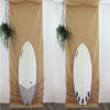 Stewart Therapy 6'2 x 21 x 2 1/2 Poly