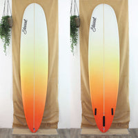 USED Stewart Redline 11 Bill Shape 9 x 23 1/2 x 3 1/8 Poly