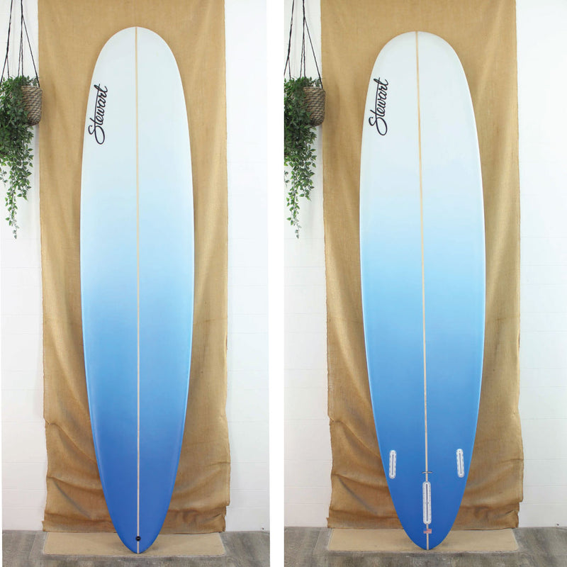 USED Stewart Redline 11 Bill Shape 9 x 23 1/2 x 3 1/8 Poly