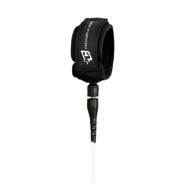 CREATURES OF LEISURE ICON SURF LEASH (6' - 9')