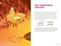 TIKI WITH A TWIST: 75 COOL AND WILD TROPICAL COCKTAILS