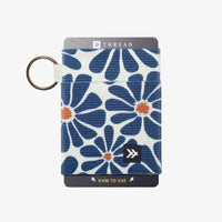 THREAD WALLETS - ELASTIC WALLETS