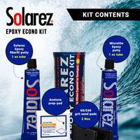 SOLAREZ ECONO TRAVEL KIT