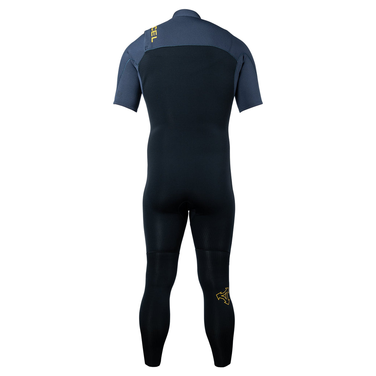 Men's Comp X Short Sleeve Full Wetsuit 2mm