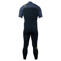 Men's Comp X Short Sleeve Full Wetsuit 2mm