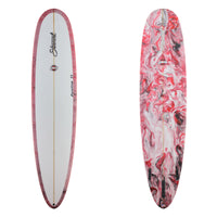 8'6" Funline 11 (8'6", 23", 3") B#128896