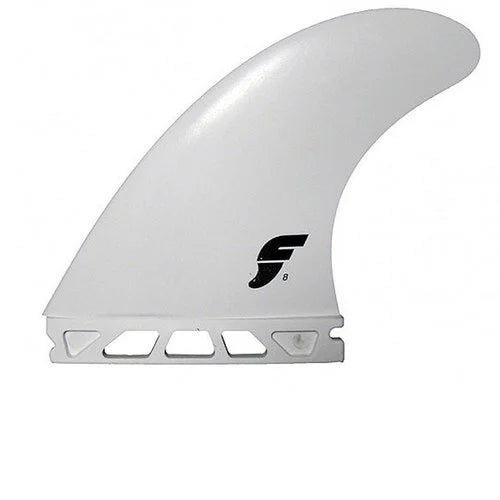 F8 THRUSTER