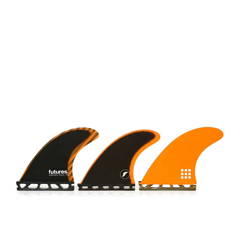 F4 CONTROL - ORANGE