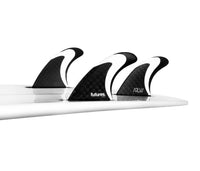 FUTURES SOLUS HC THRUSTER - CARBON/BLACK/WHITE