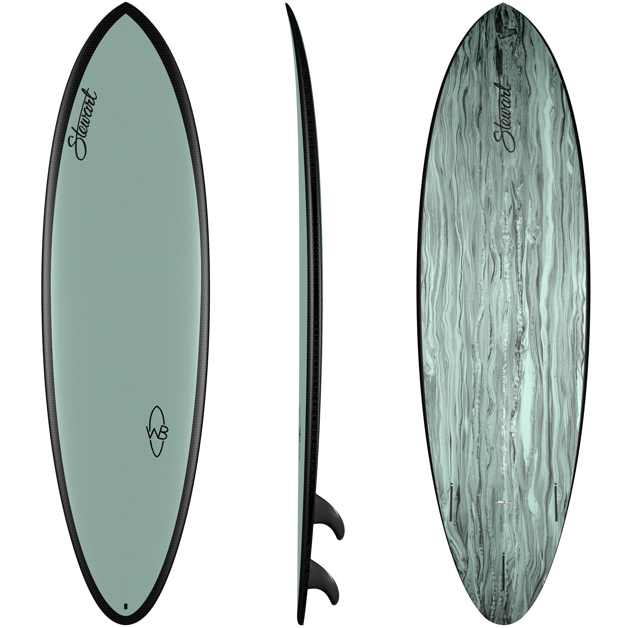Products – Stewart Surfboards
