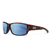 SUNCLOUD HULL SUNGLASSES