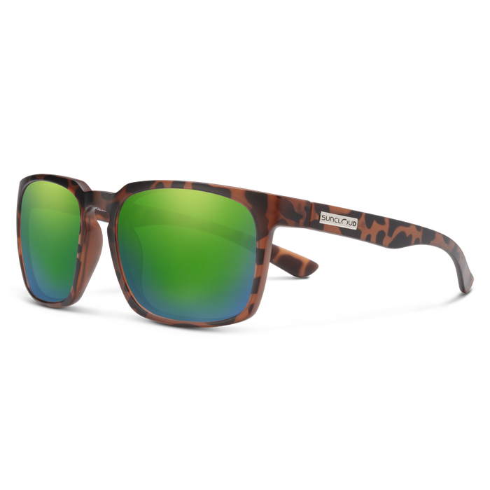 SUNCLOUD HUNDO SUNGLASSES