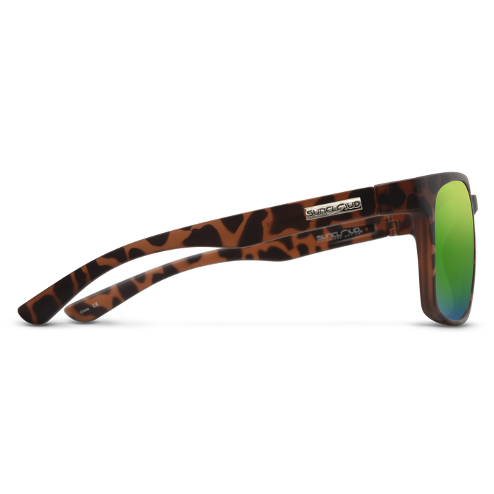 SUNCLOUD HUNDO SUNGLASSES