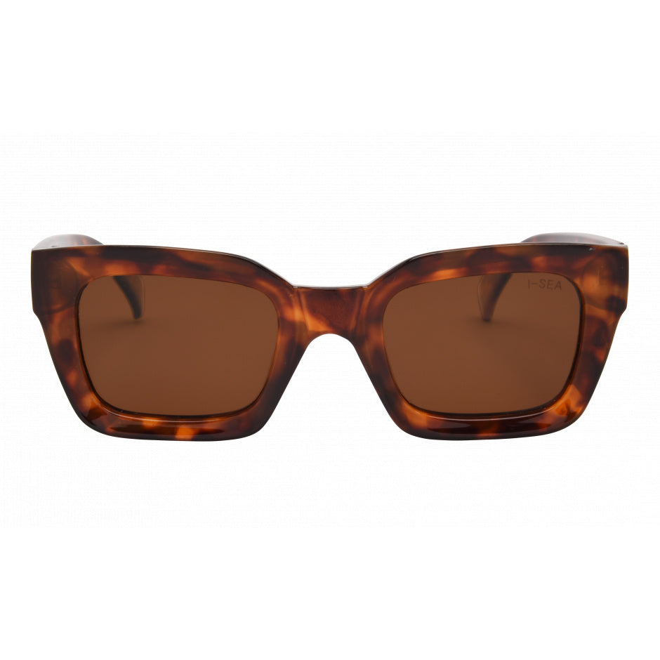 I-SEA HENDRIX POLARIZED LENS SUNGLASSES