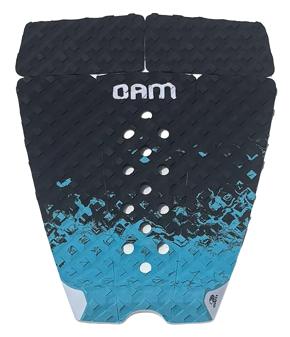 ON A MISSION MAGNATE TRACTION PAD