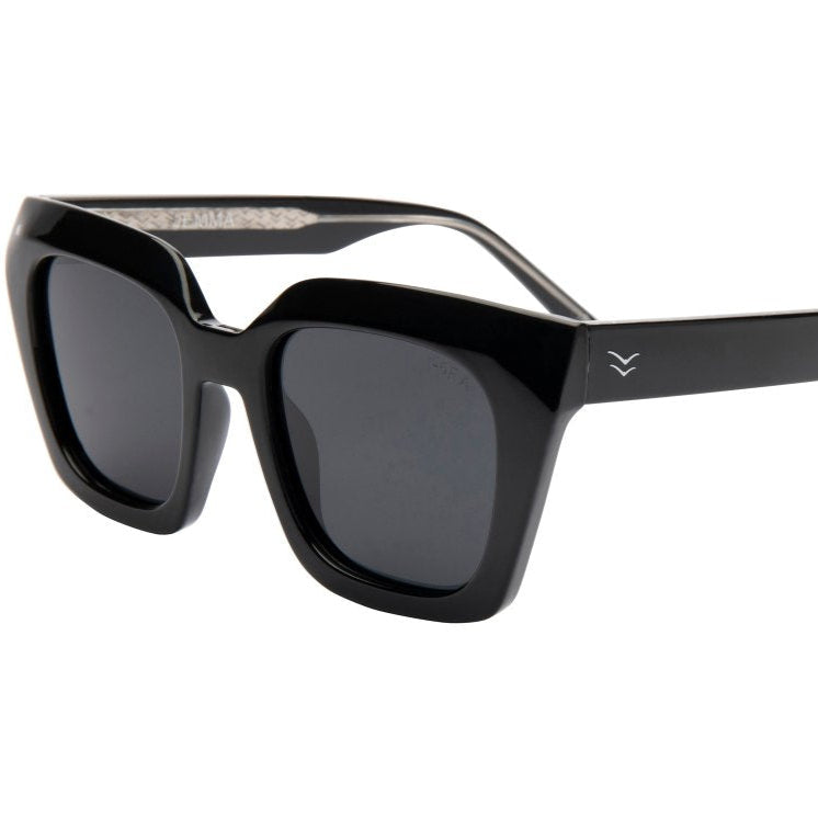 I-SEA JEMMA POLARIZED LENS SUNGLASSES