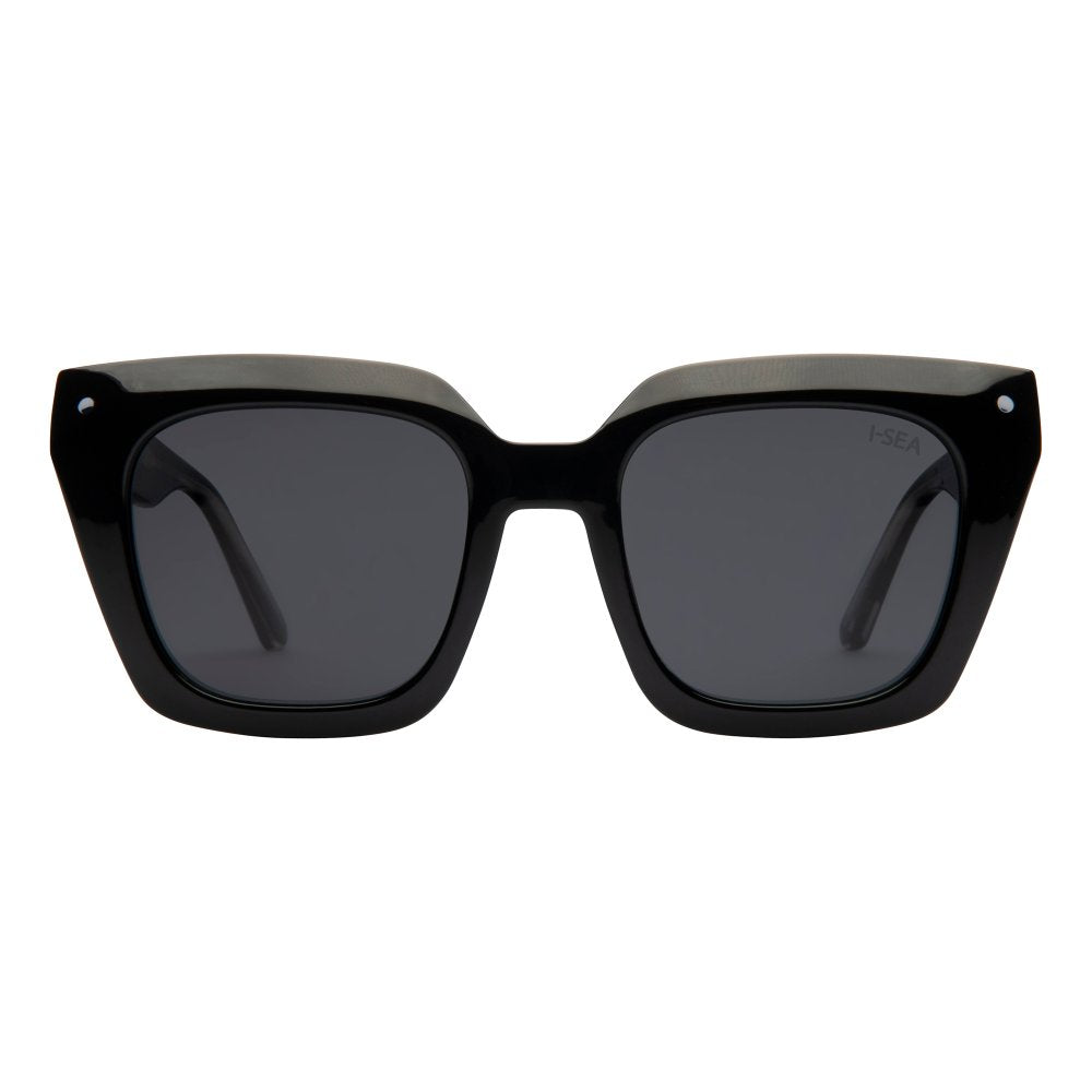 I-SEA JEMMA POLARIZED LENS SUNGLASSES